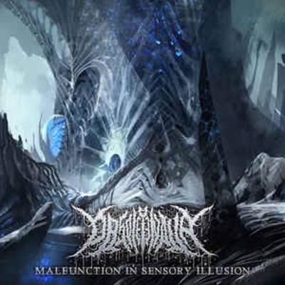 OBSOLETENOVA - Malfunction In Sensory Illusion - CD
